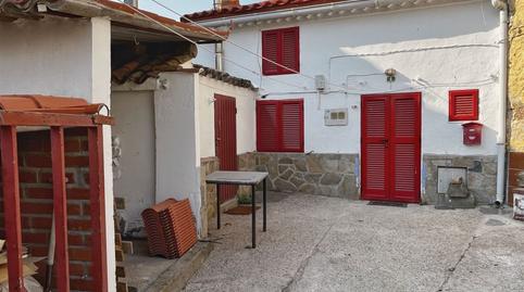 Photo 5 of Single-family semi-detached for sale in San Vicente, Lozoya, Madrid