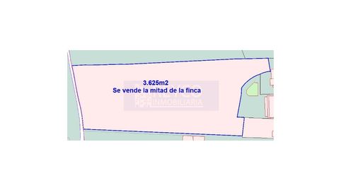 Parcela industrial Venta Nájera