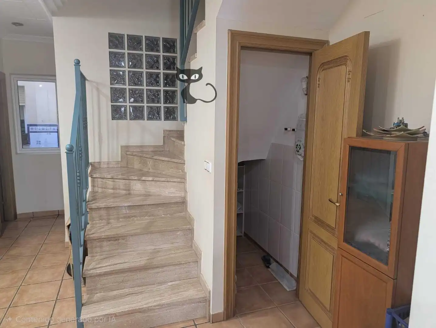 Casa o xalet en venda en Albal amb Terrassa i Balcó