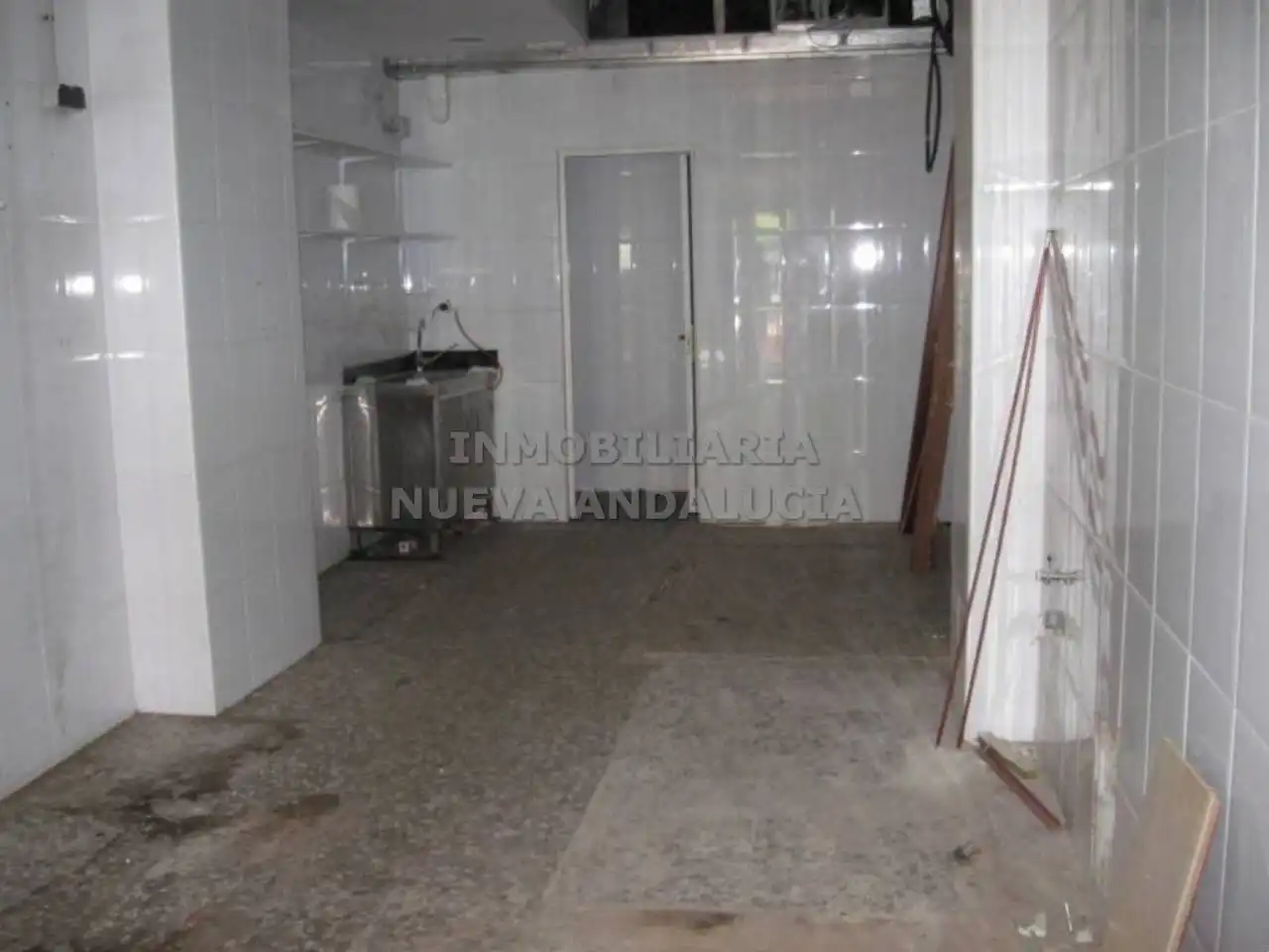 Local comercial de lloguer a San Luis, imagen 3