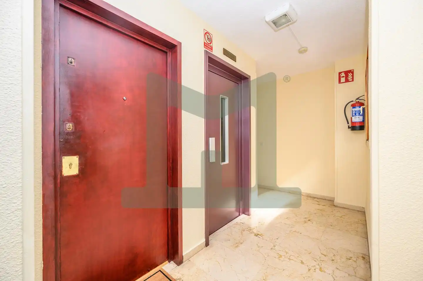 Flat for sale in San Fernando de Henares  with Air Conditioner, Heating and Storage room