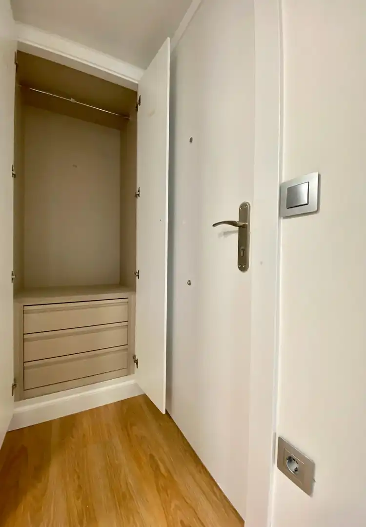 Apartament en venda a Madrid, Madrid