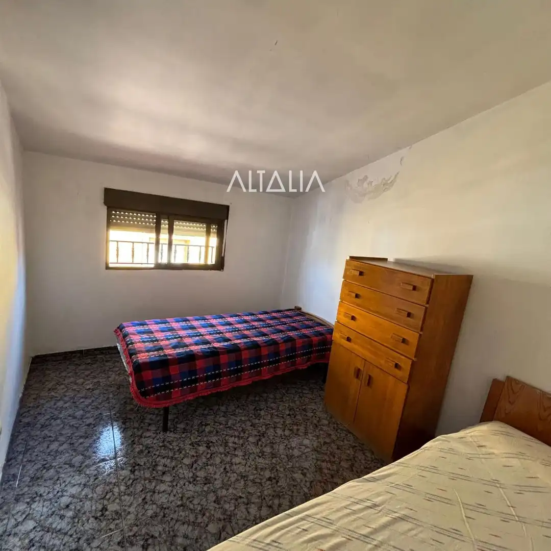 Bedroom of Houses for sale in Tinajas  with Terrace