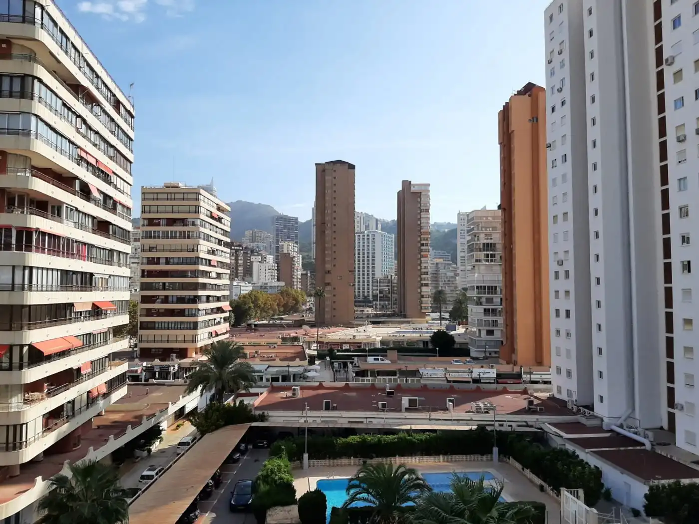 Apartamento con jardín en venta en Playa de Levante, imagen 30