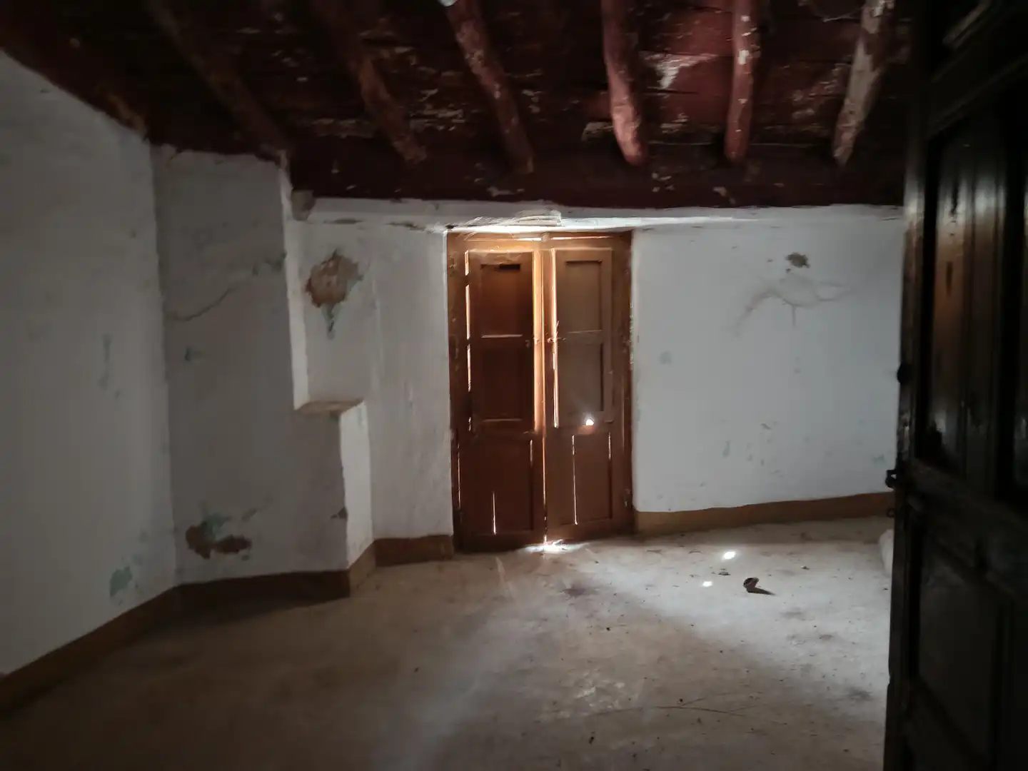 Finca rústica en venda en Zújar