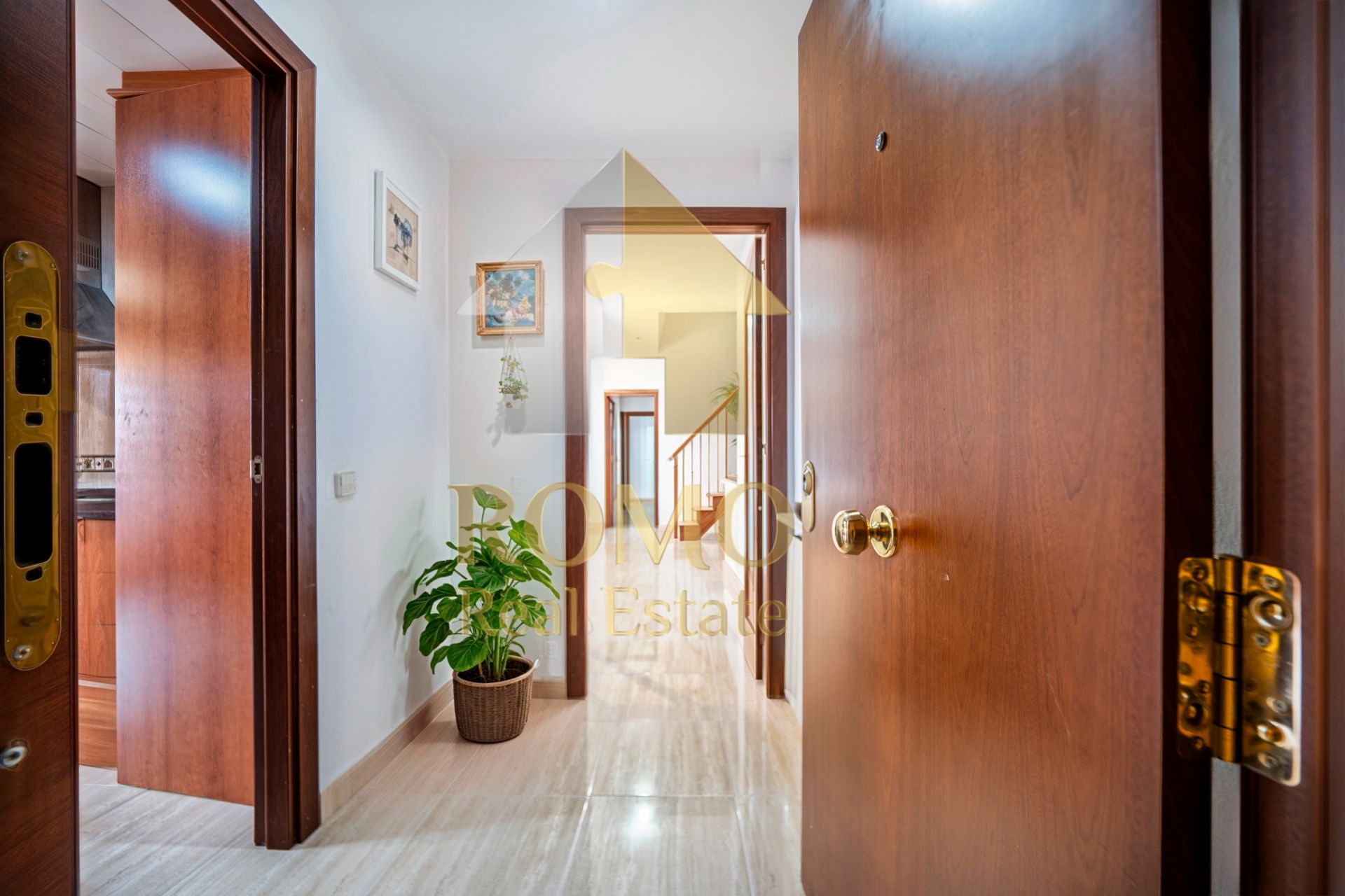 Dúplex en venta en Canovelles con Aire acondicionado, Calefacción y Balcón