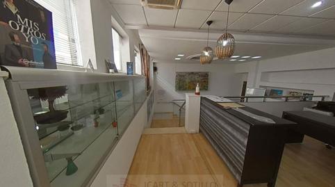 Foto 5 de Oficina en venta en Calle Dr Fleming, Casco Urbano, Vinaròs
