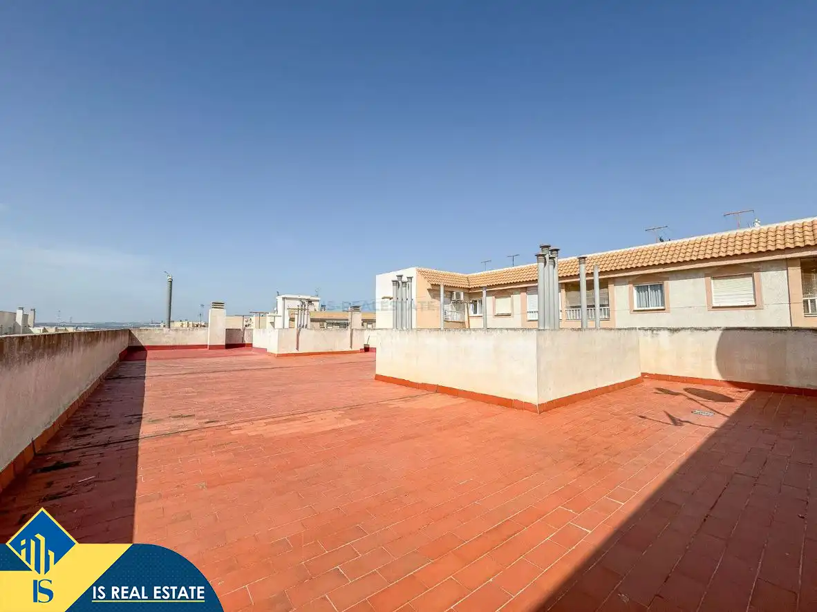 Apartamento con piscina en venta en Centro, imagen 17
