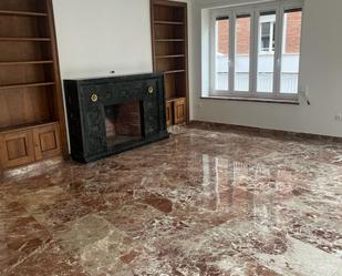 Living room of Flat to rent in  Córdoba Capital  with Air Conditioner, Heating and Parquet flooring