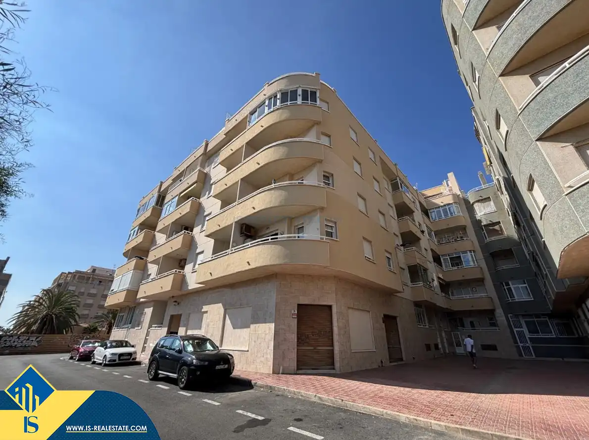 Apartament amb ascensor en venda a Playa del Cura, imagen 30