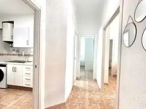 Planta baja de alquiler en Murcia con Aire acondicionado y Amueblado