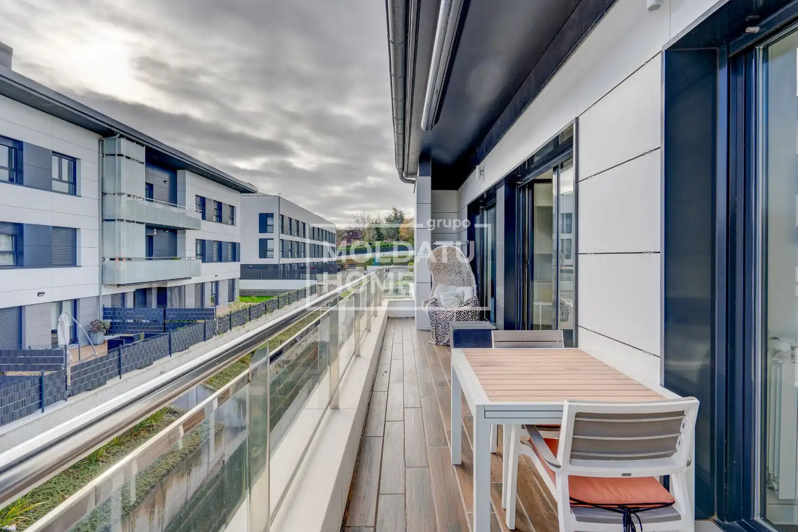 Duplex avec piscine à vendre à Miramon - Zorroaga, imagen 4