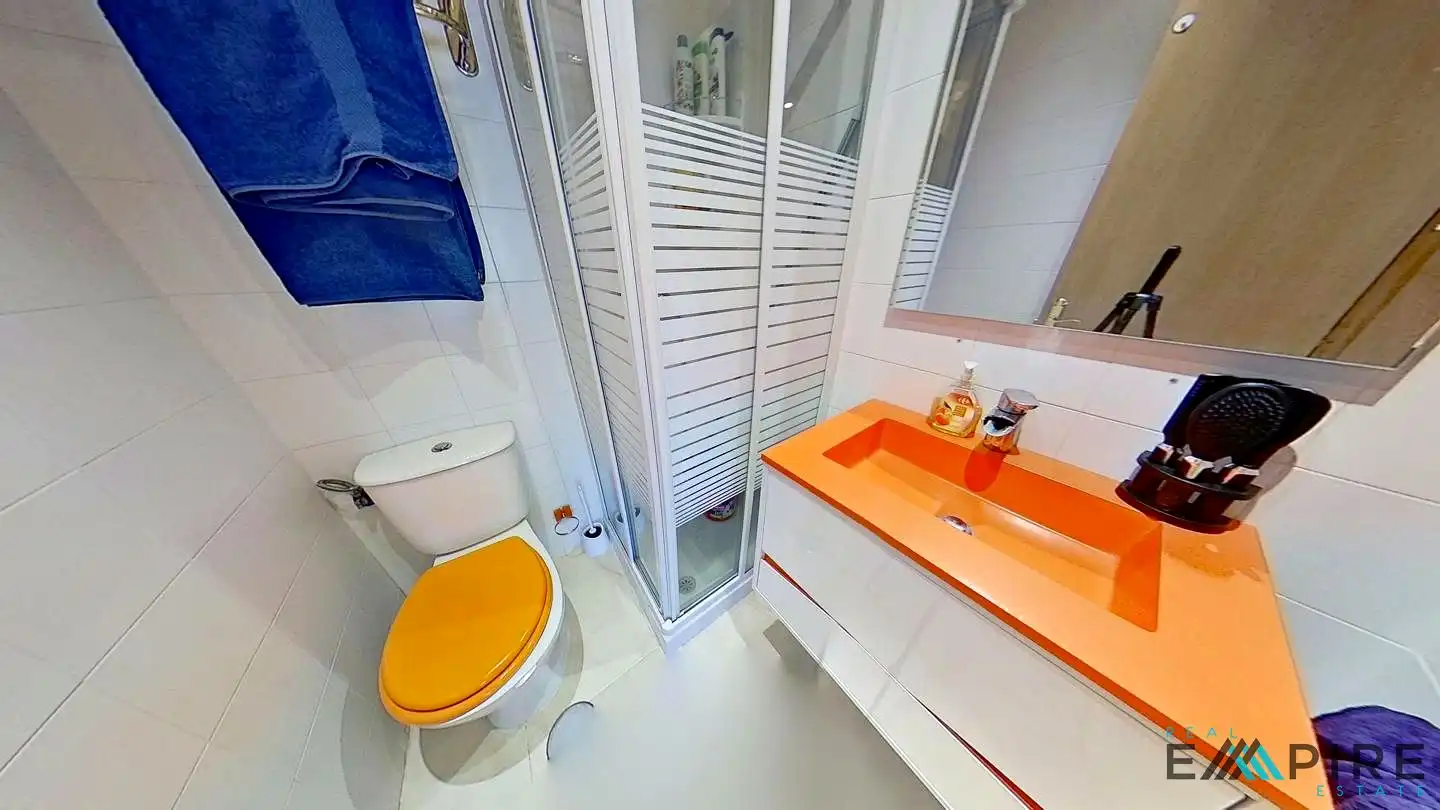 Appartamento con piscina in vendita a Parla Este, imagen 7