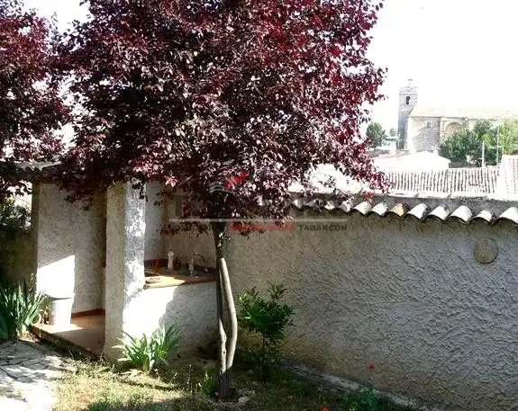 Casa amb terrassa en venda a Calle Veronica, imagen 41