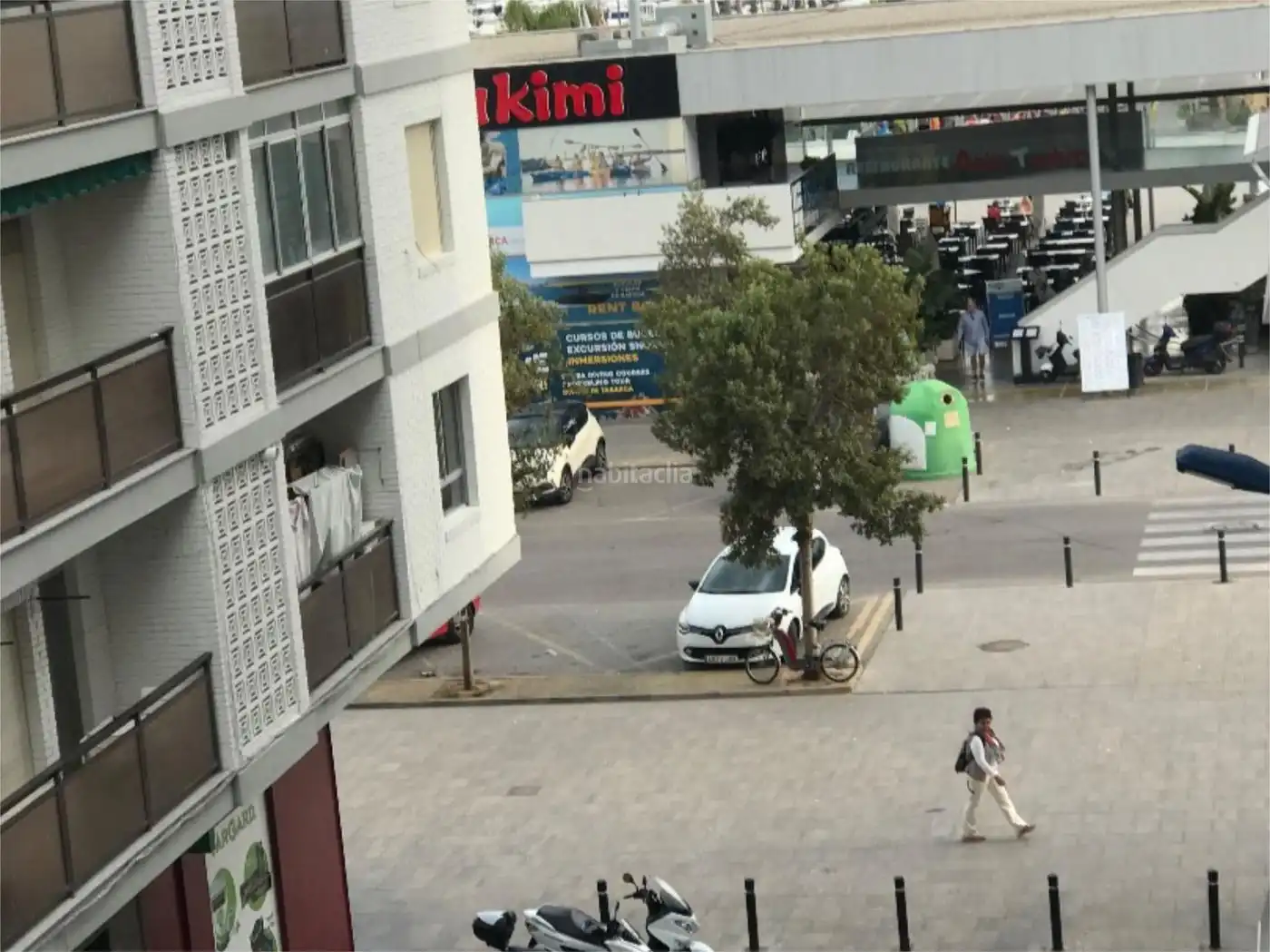 Piso con ascensor en venta en Carrer de la Granada 3, imagen 3