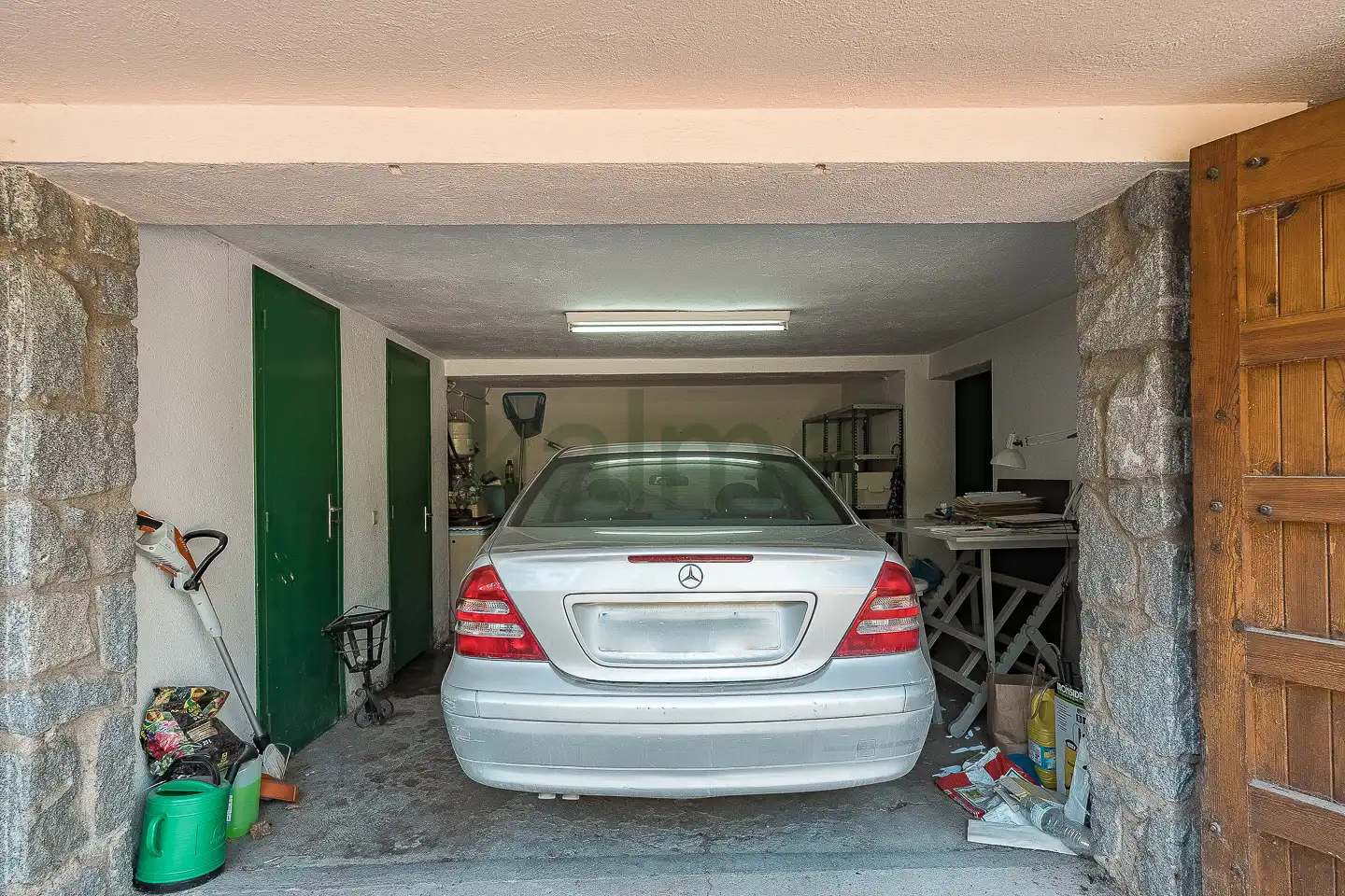 Villa con terrazza in vendita a Carrer de L'Urgell, imagen 36