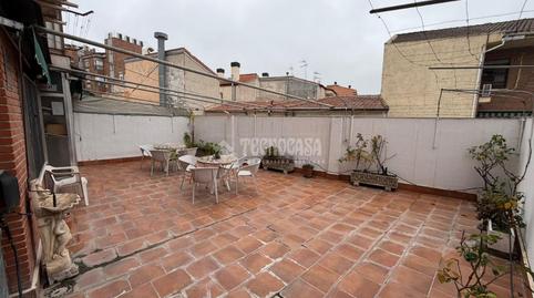 Foto 4 de Piso en venta en C. de la Magdalena, Centro, Getafe