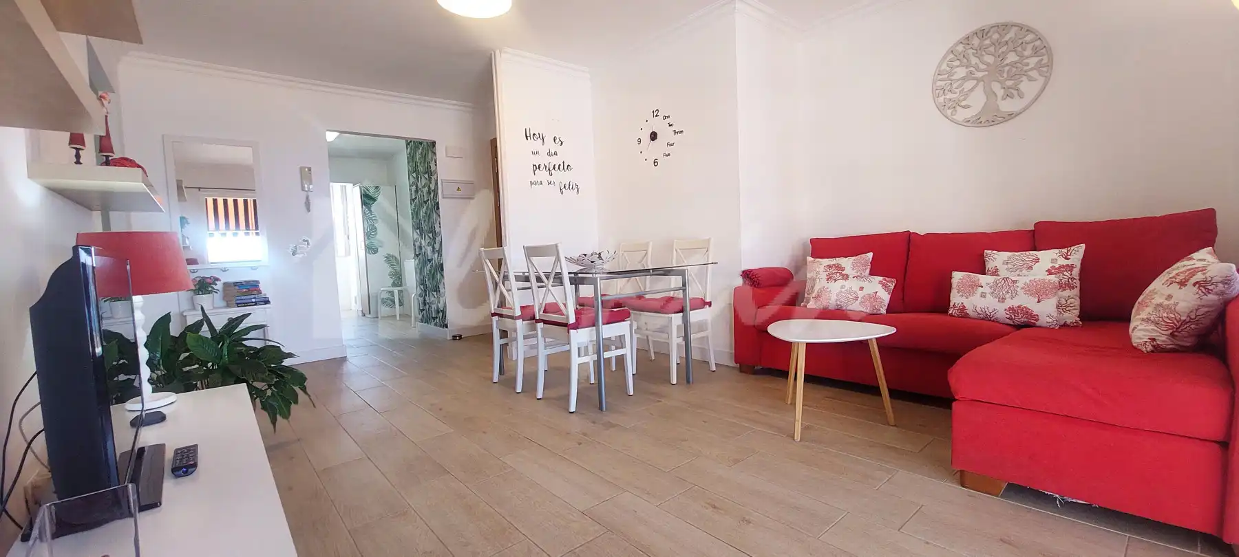 Apartment mit Aufzug zum Verkauf in Los Cristianos, imagen 6