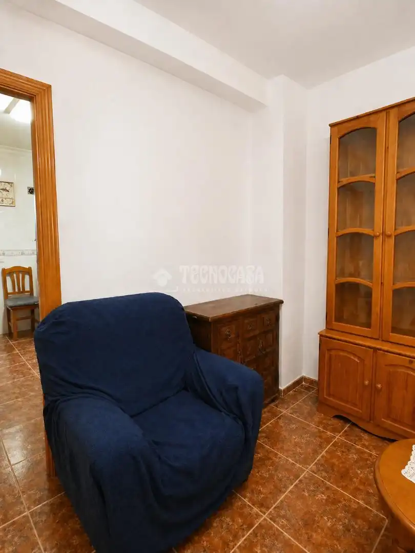 Habitación de Casa adosada en venta en Rincón de la Victoria