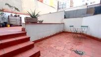 Terrace of Flat for sale in Girona Capital  with Air Conditioner, Terrace and Balcony