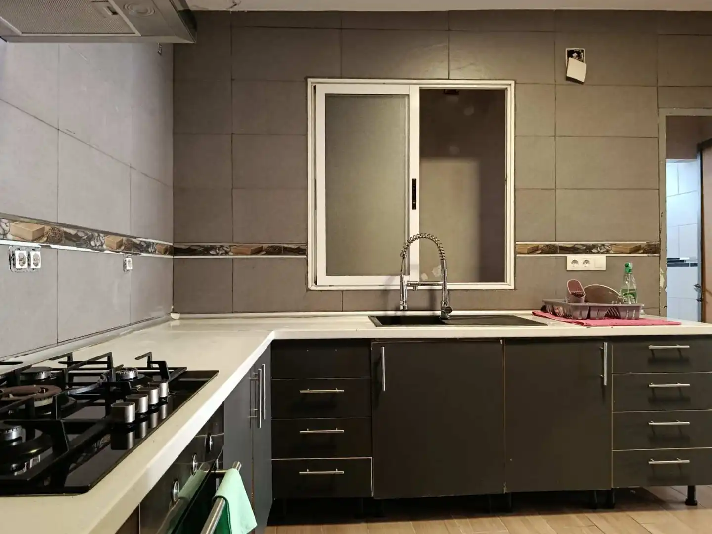 Kitchen of Houses for sale in Cullera