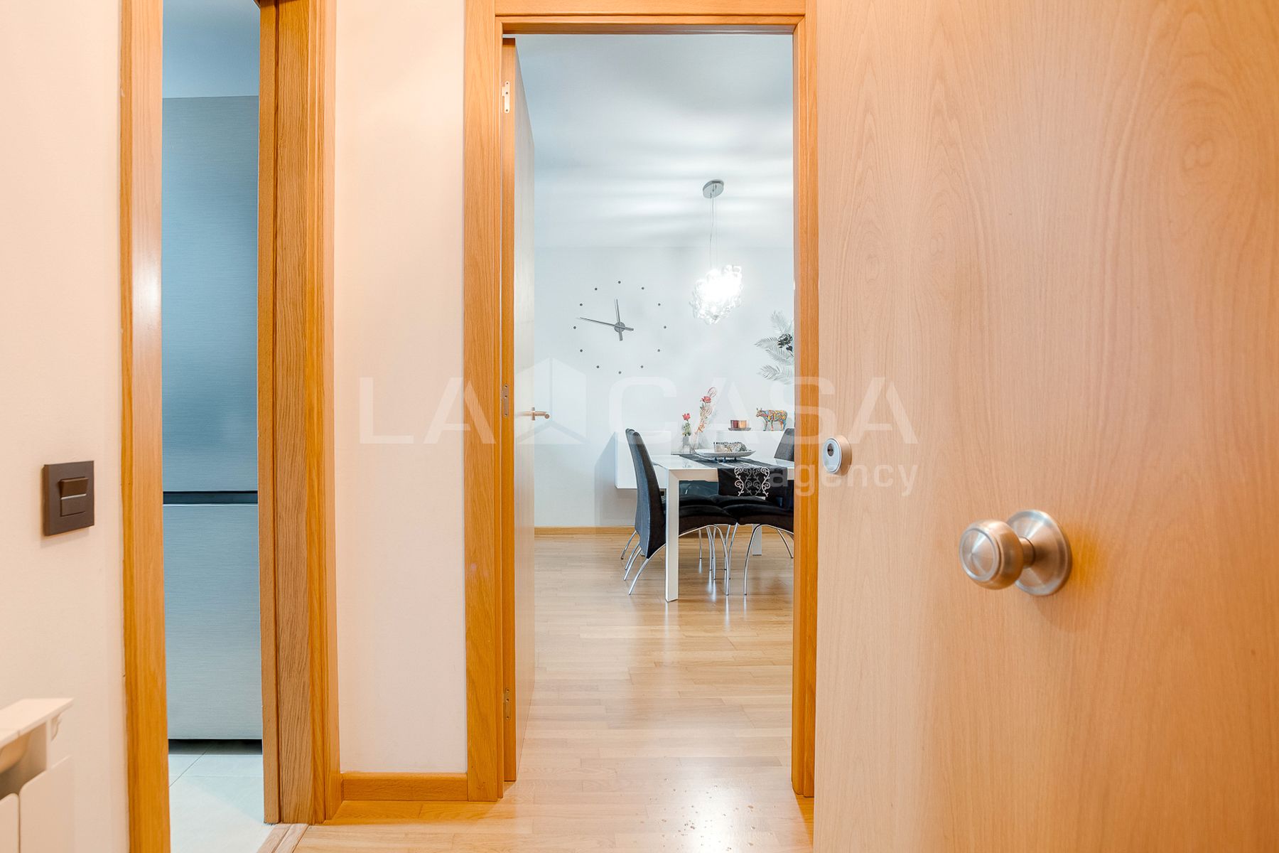 Pis en venda en Granollers amb Aire condicionat, Calefacció i Traster