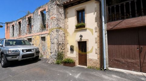 Foto 3 de Casa adosada en venta en San Roque del Acebal, Cué - San Roque - Andrín, Llanes