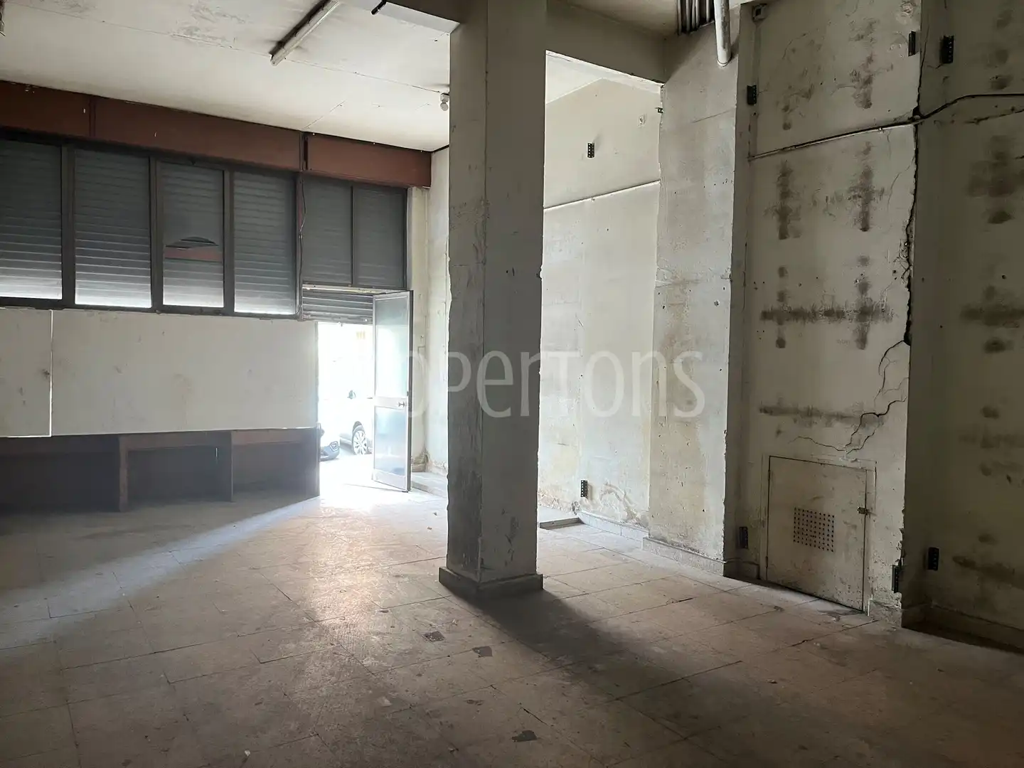Local comercial en alquiler en Artatza-Pinueta-Pinosolo, imagen 2
