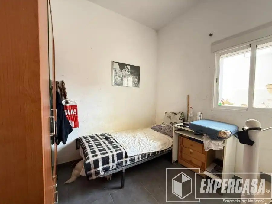 Dormitori de Casa o xalet en venda en Llíria amb Terrassa
