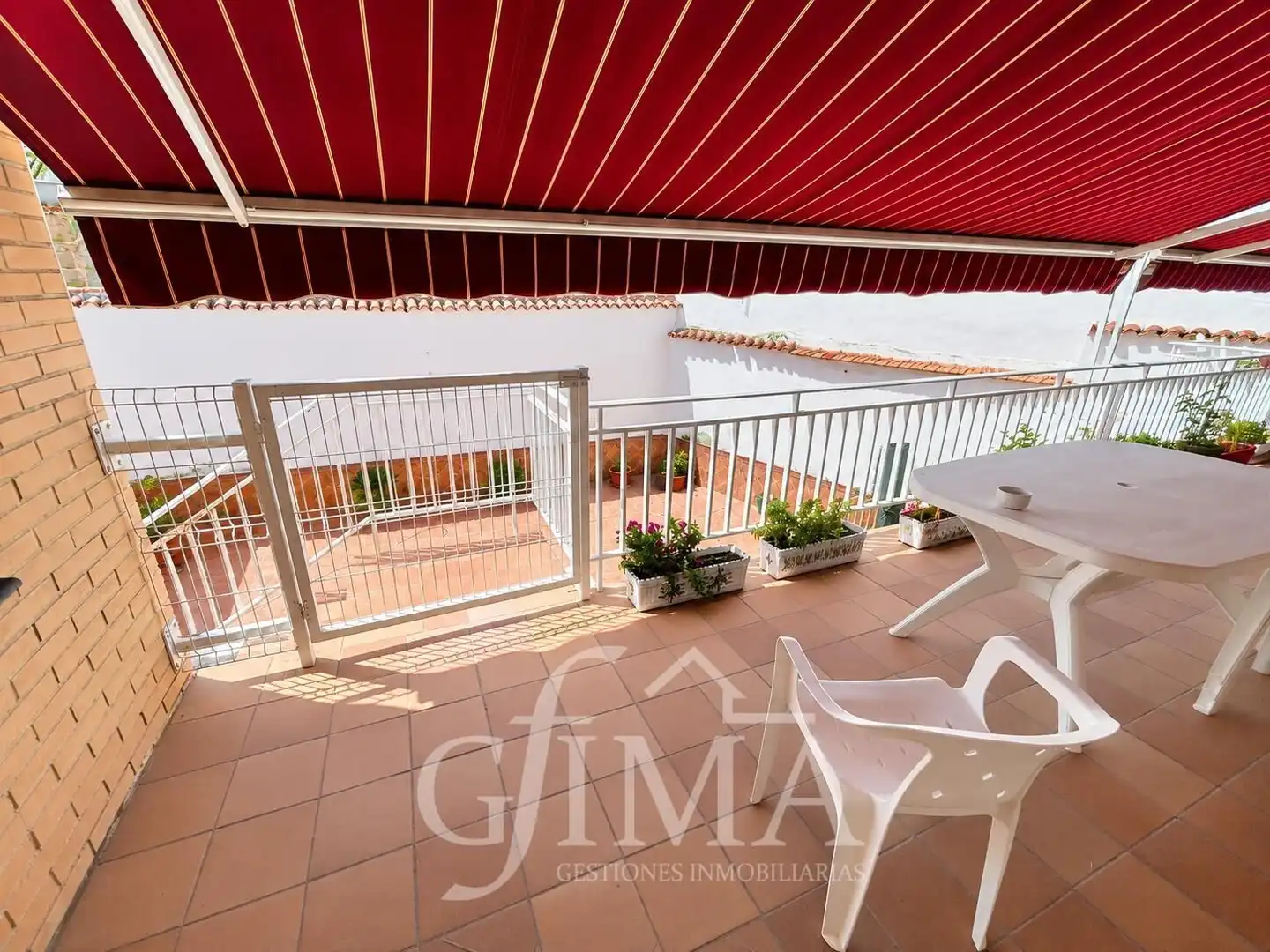 Casa con terraza en venta en Tomelloso, imagen 30