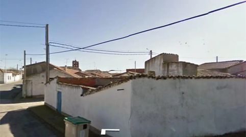 Foto 2 de Planta baixa en venda a Calle Alba, 4, Pedrosillo de Alba, Salamanca