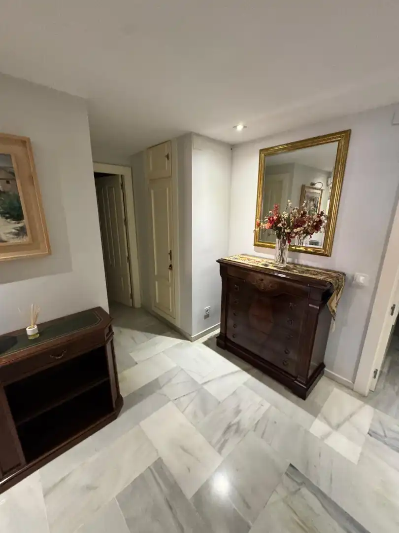 Appartamento con piscina in affitto a Este, imagen 31