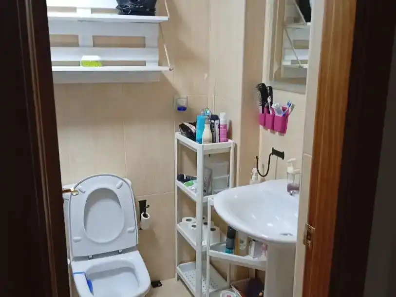 Fotografía del inmueble reportado: 650 €/mes — Jaén, Jaén