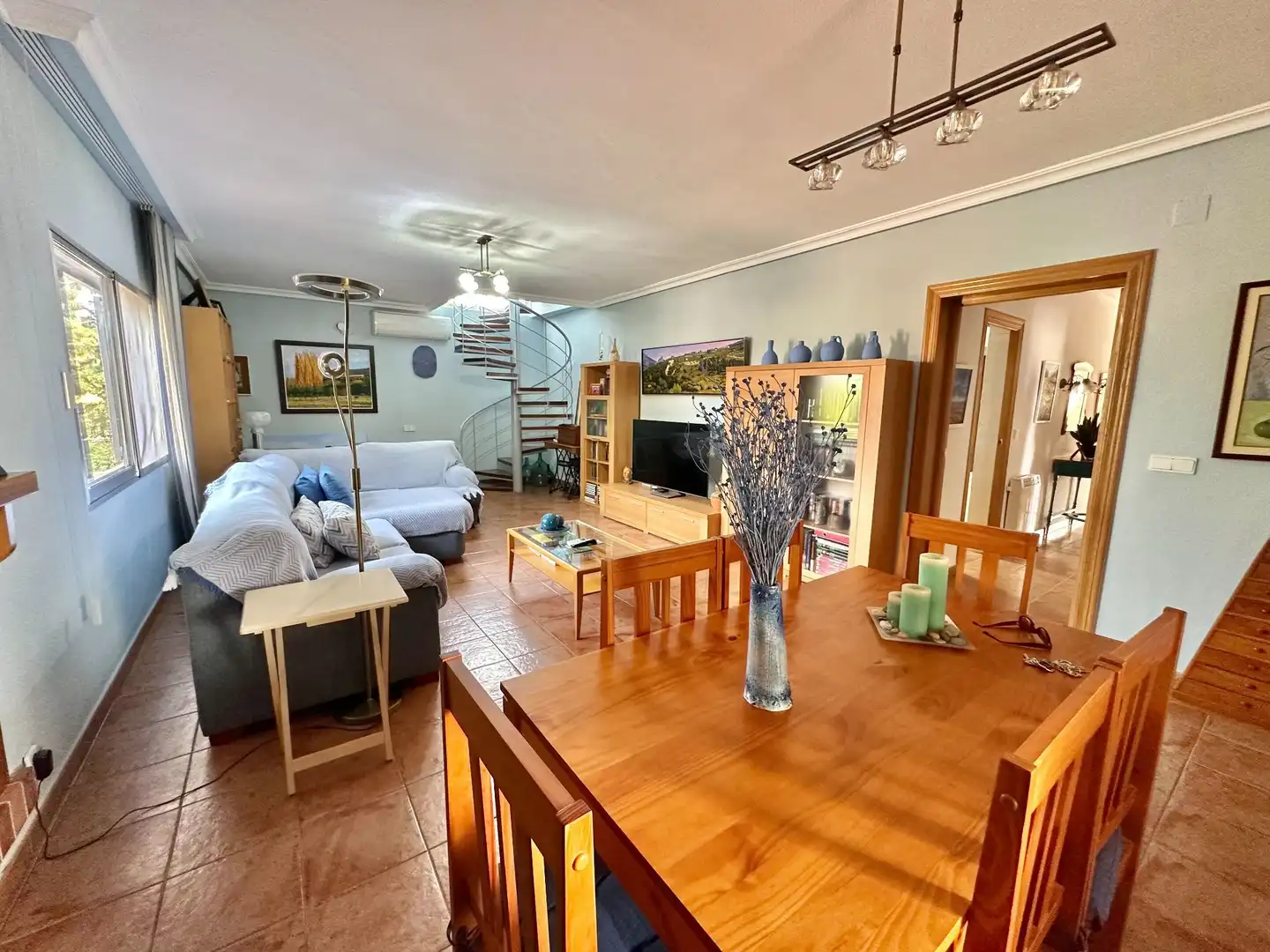 Casa o chalet en venta en Villamontes - Boqueres