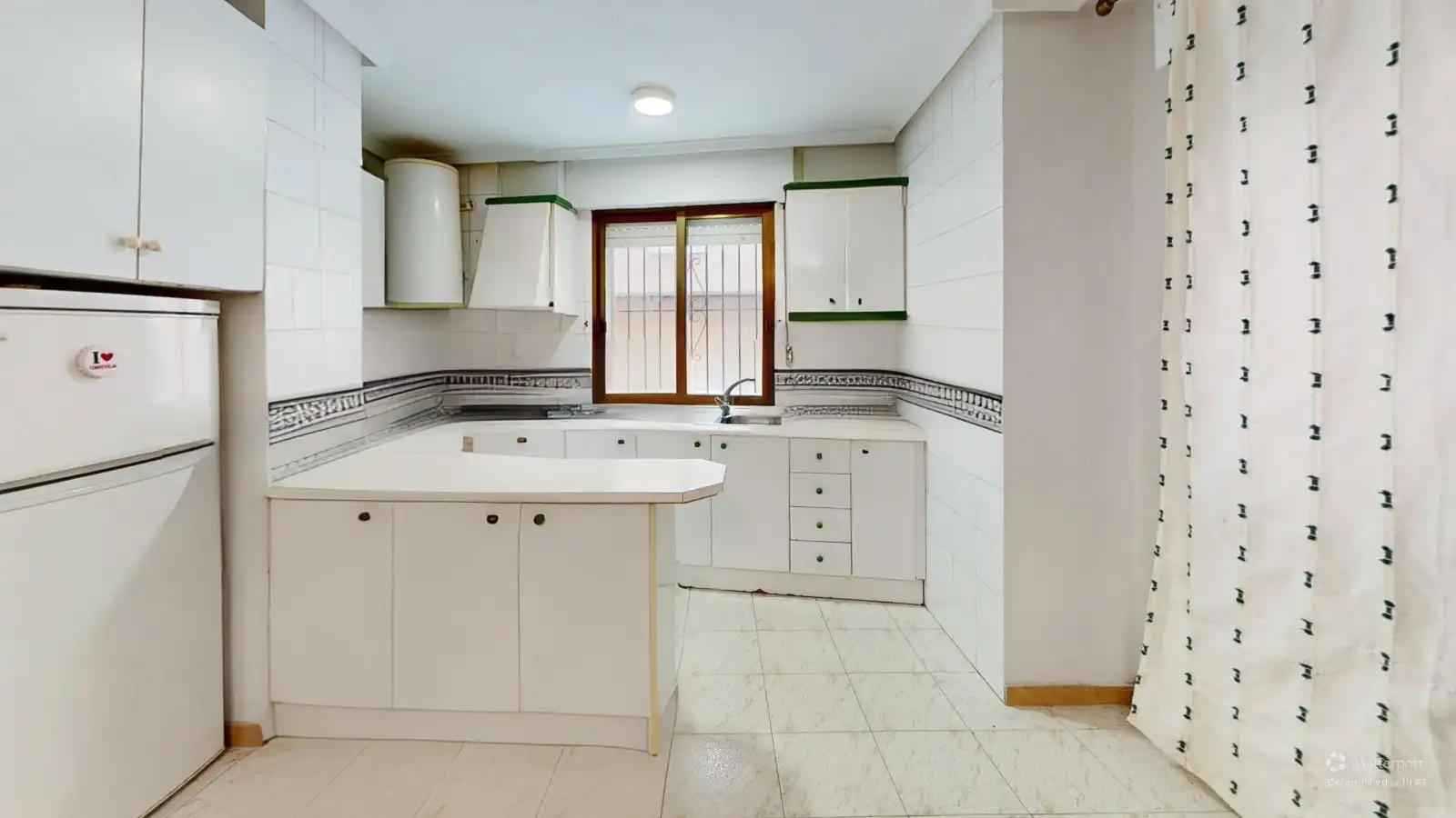 Piso en venta en Calle Radio Murcia, Las Piscinas Naturales