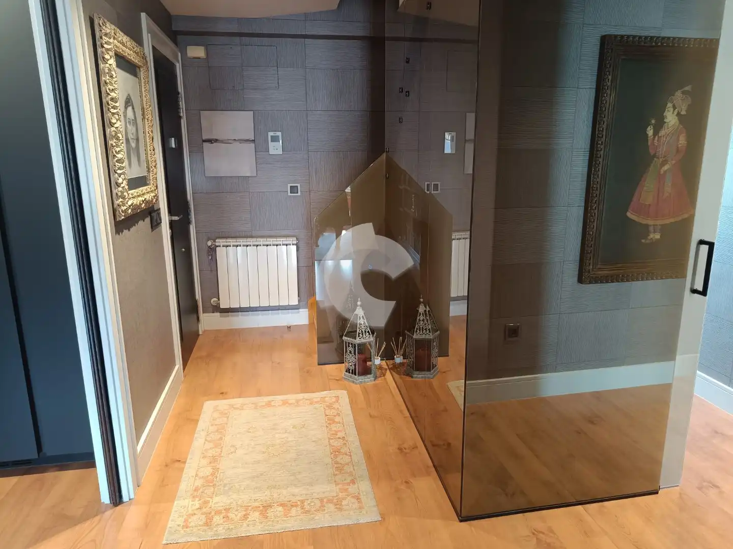 Ático con ascensor en venta en Centro, imagen 6