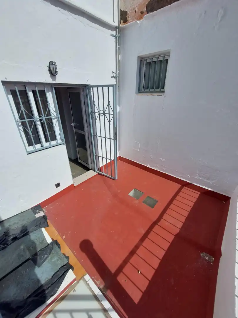 Terrassa de Casa o xalet en venda en Almería amb Terrassa