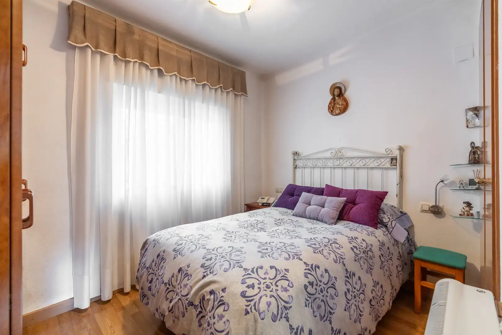 Appartement avec ascenseur à vendre à Calle Arnedo, imagen 14