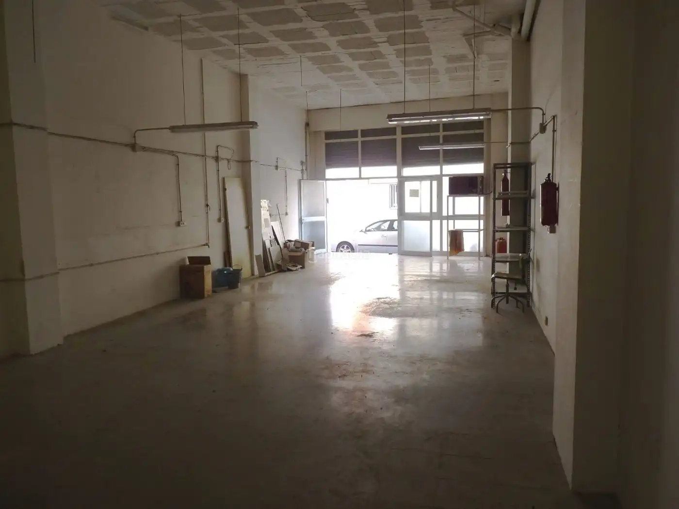 Local comercial en venta en Carrer de Tenor Viñas 3, imagen 3