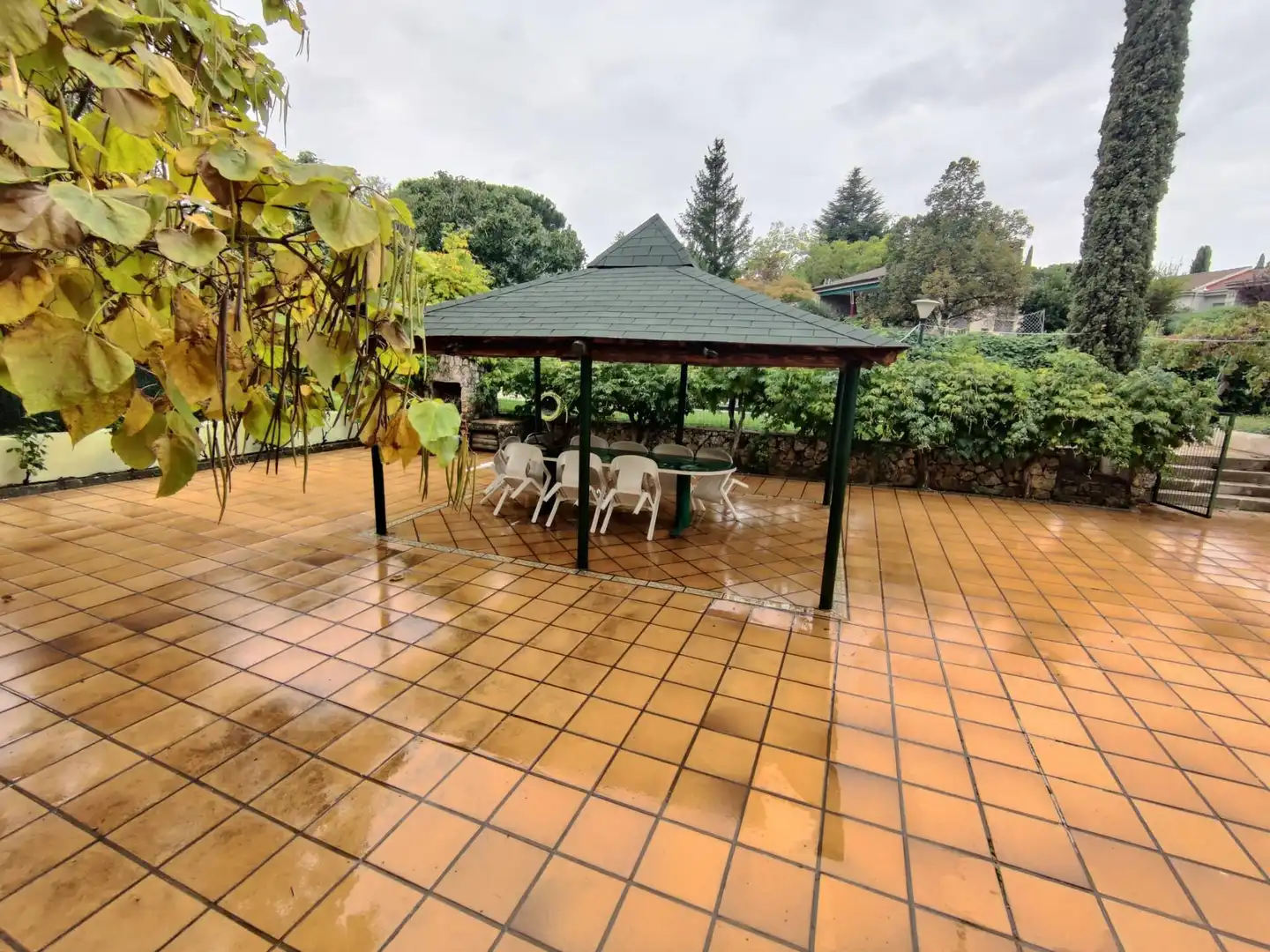 Villa avec piscine à vendre à El Molar (Madrid), imagen 11