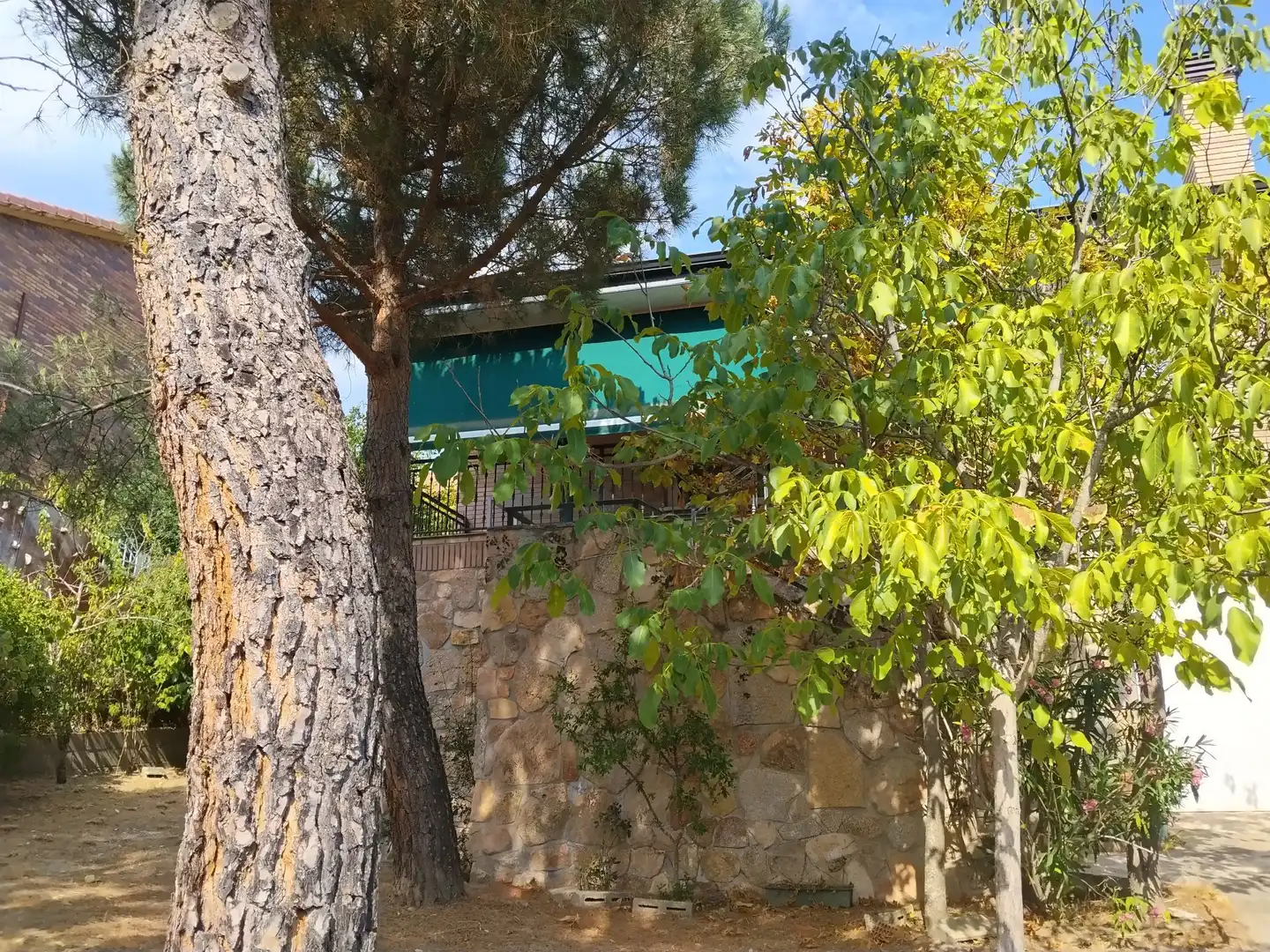 Casa amb jardí en venda a Colmenarejo, imagen 57