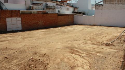 Foto 3 de Residencial en venda a Calle Dolores Ibarruri, 40, Cantillana, Sevilla
