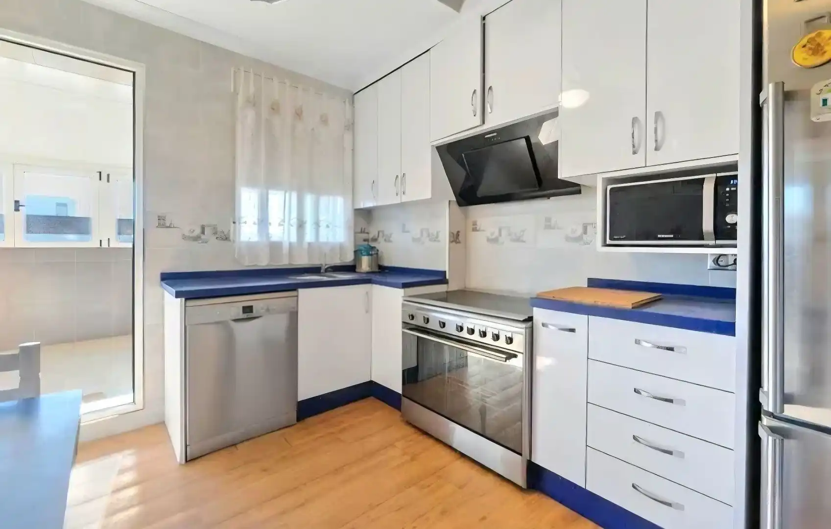 Penthouse mit Aufzug zum Verkauf in Playa del Acequión, Náufragos y Rocío del Mar, imagen 9
