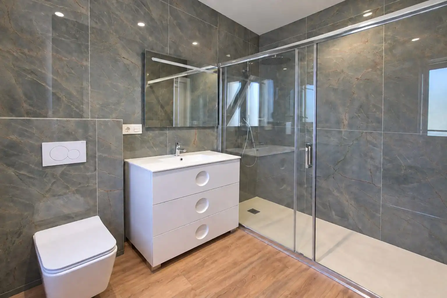 Villa con piscina in affitto a Santa Pola ciudad, imagen 12