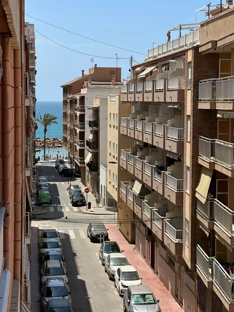 Apartamento con terraza en venta en C/ RAMON GALLUD 164, imagen 28