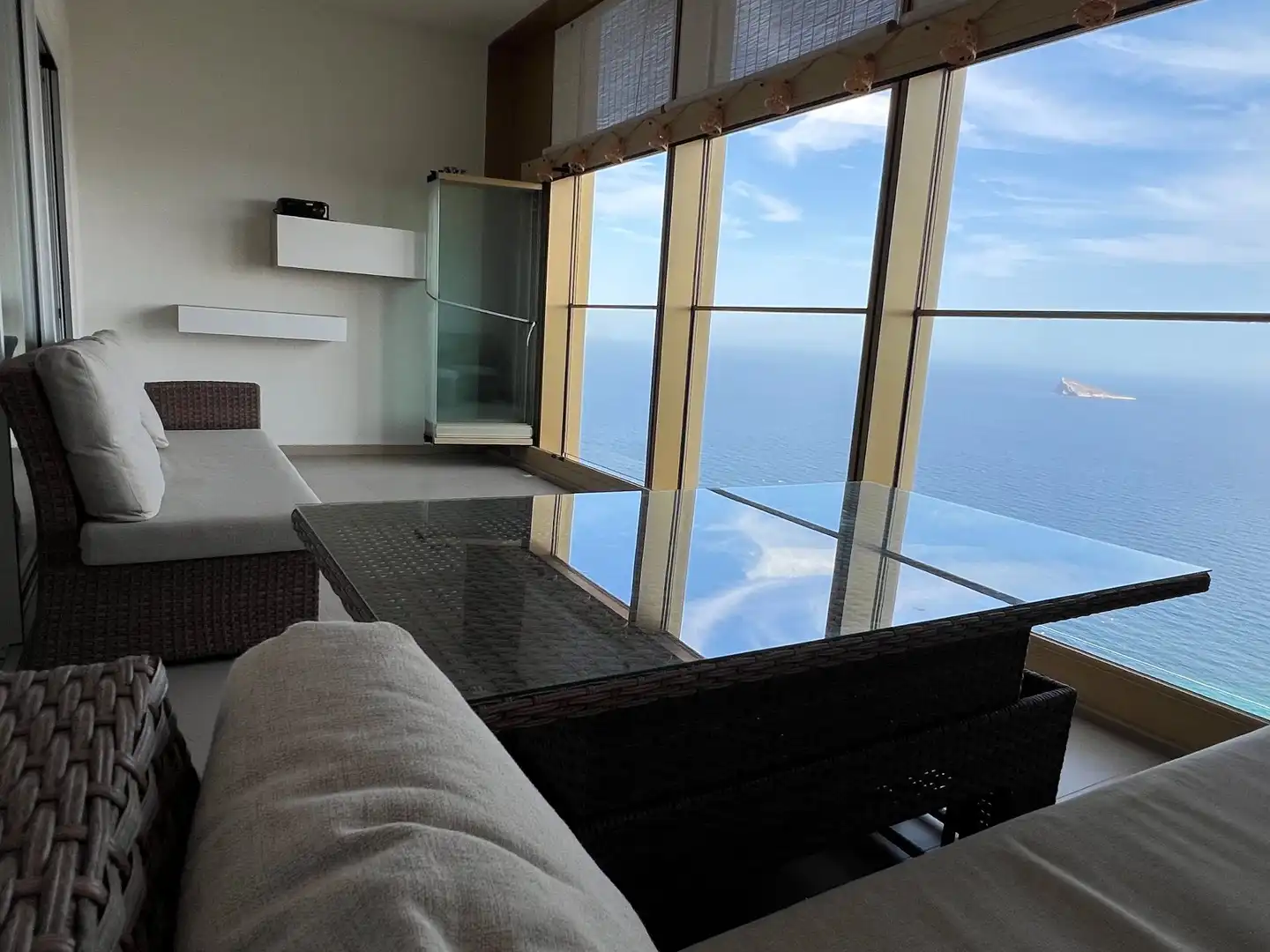 Apartament amb ascensor en venda a Playa de Poniente, imagen 4