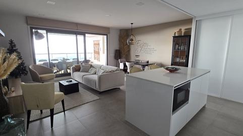 Foto 2 de Piso de alquiler en Montealto - Monterrey, Málaga