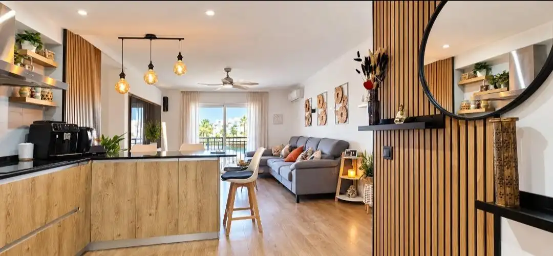 Penthouse zum Verkauf in Marbella Centro, imagen 2