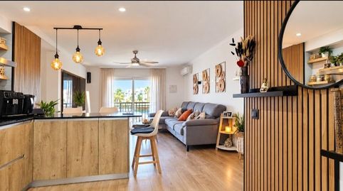 Foto 2 de Ático en venta en Los Jardines de Marbella - La Ermita, Marbella