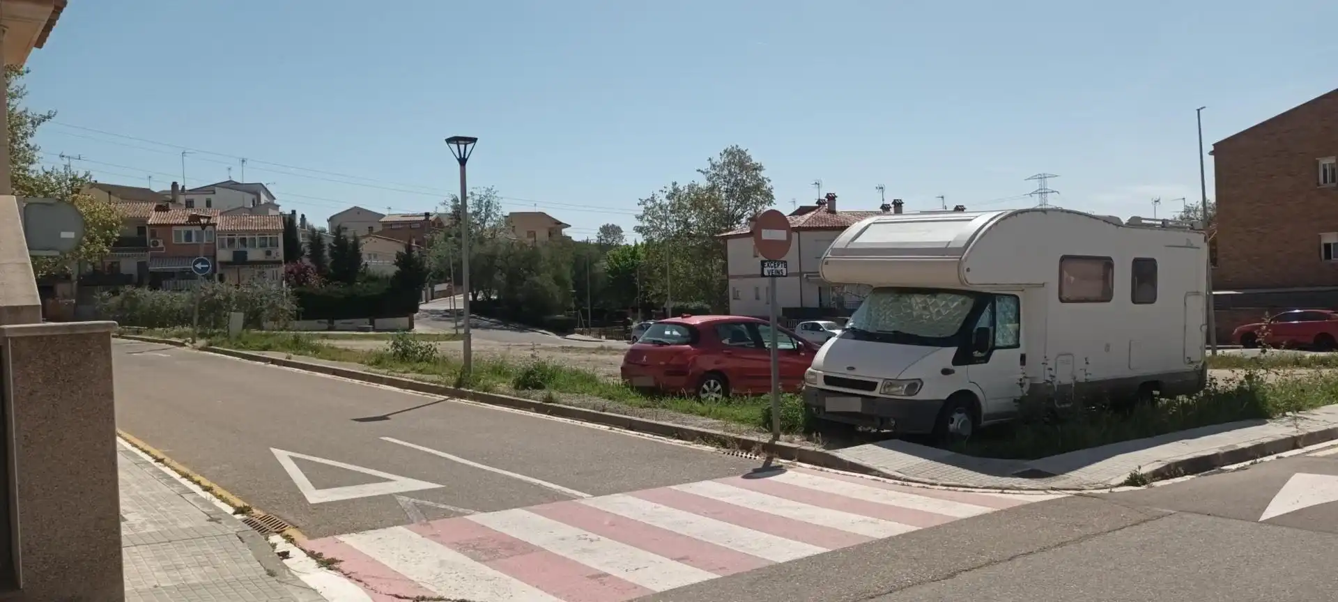 Residential land for sale in calle Pallars Sobira, imagen 2